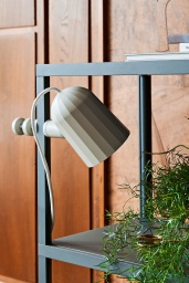 Noc CLip Light Off White